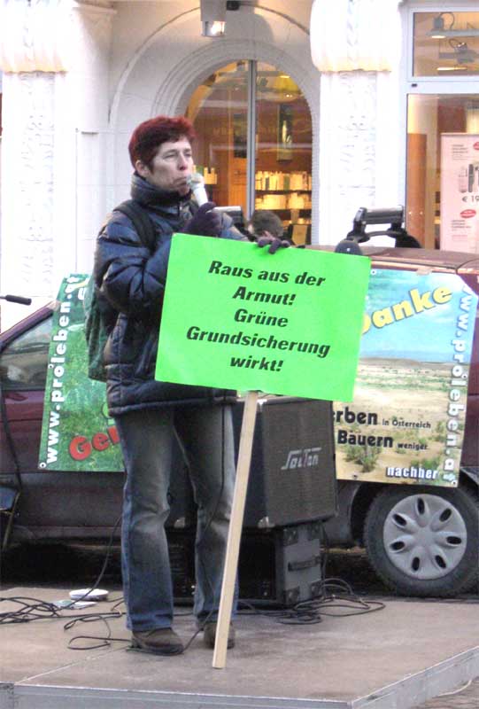 Hans D. Smoliner, 2006