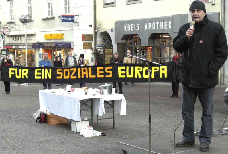 Hans D. Smoliner, 2006