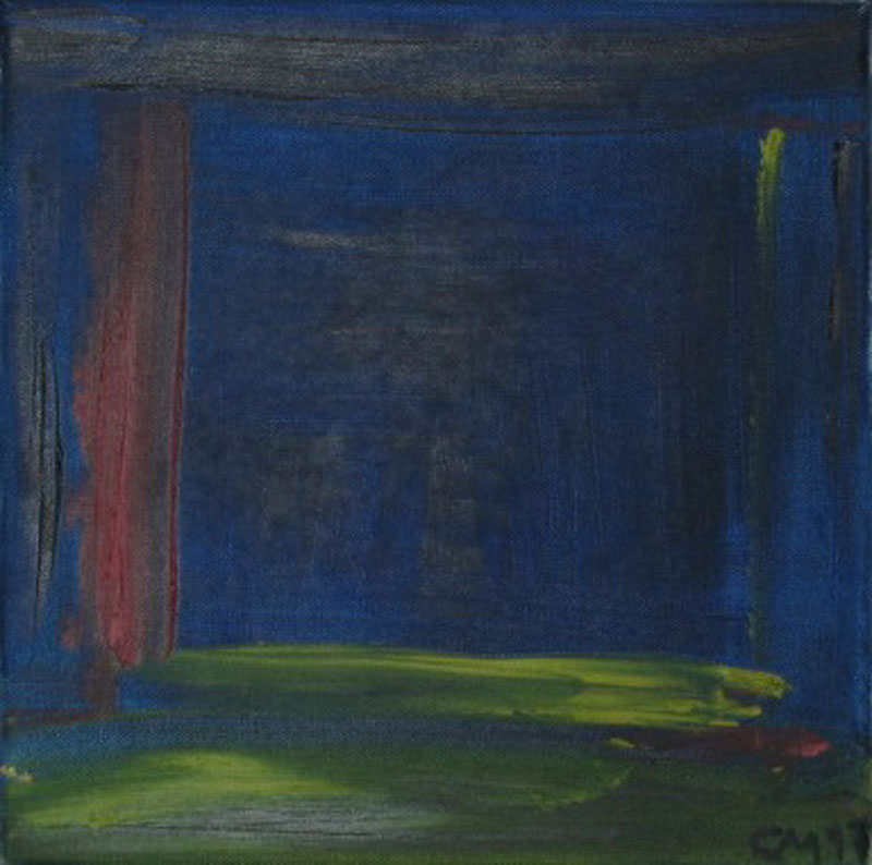 Christina Mick, 2005