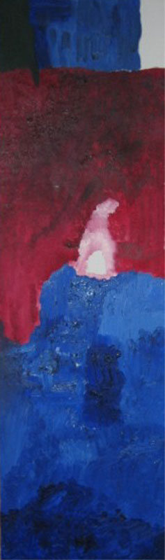 Christina Mick, 2000