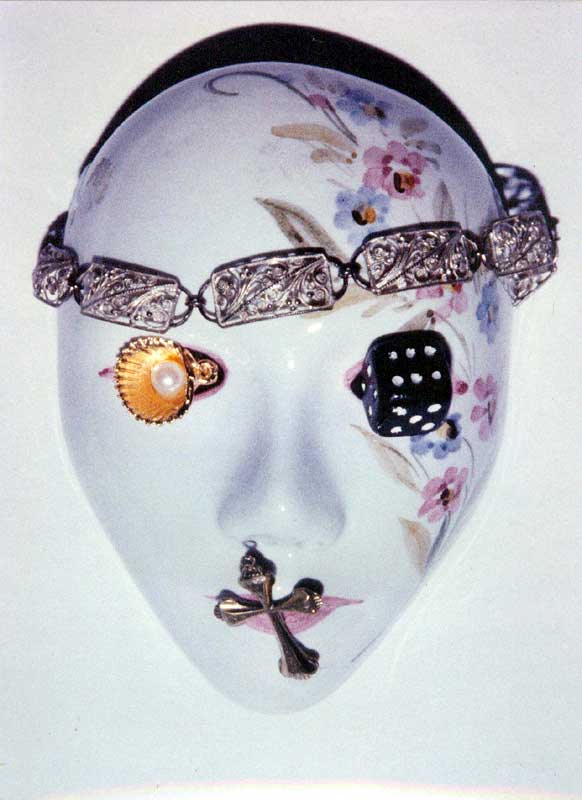 Gösta Maier, 1995