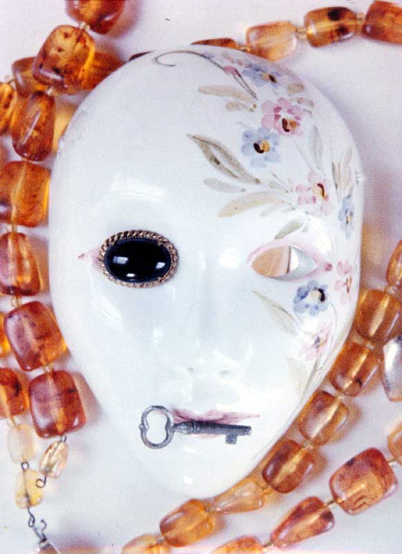 Gösta Maier, 1995