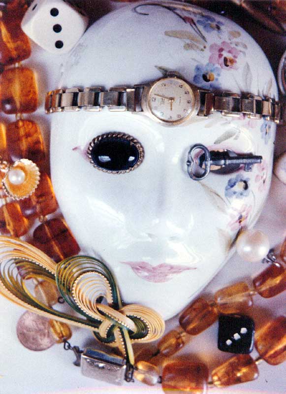 Gösta Maier,1995