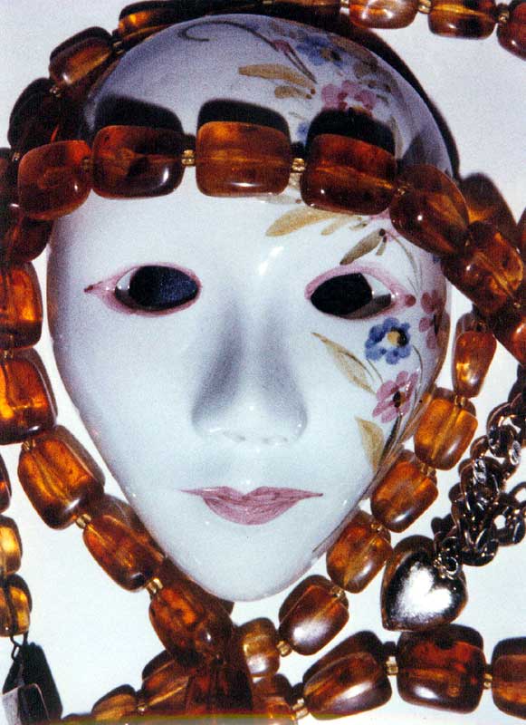 Gösta Maier, 1995