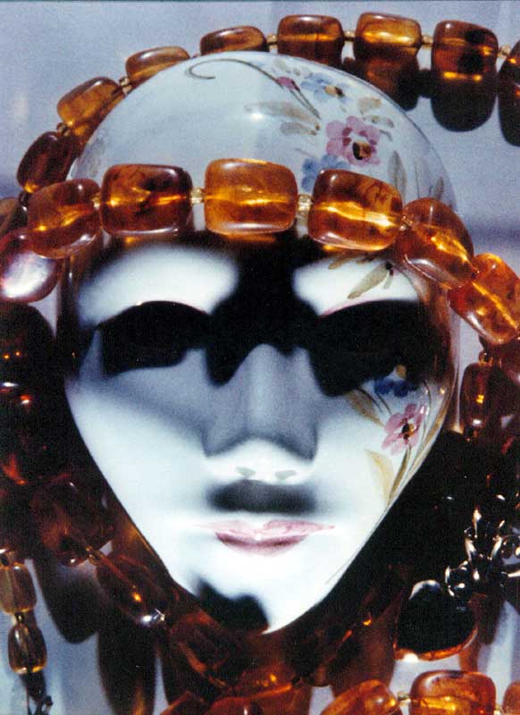 Gösta Maier, 1995