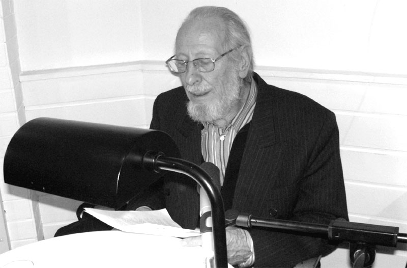 Hans D. Smoliner, 2006
