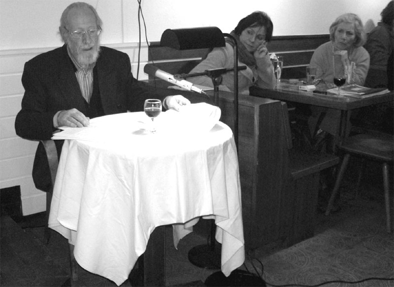 Hans D. Smoliner, 2006