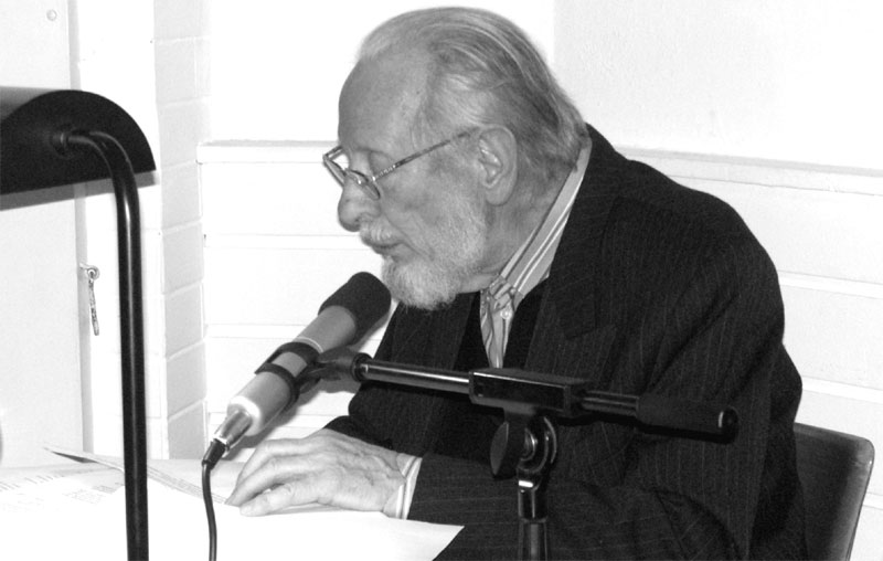 Hans D. Smoliner, 2006