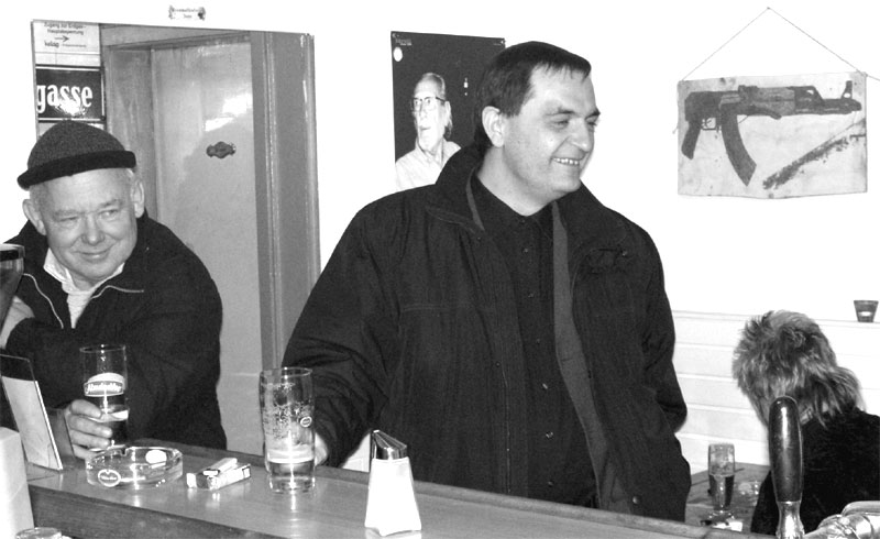 Hans D. Smoliner, 2006