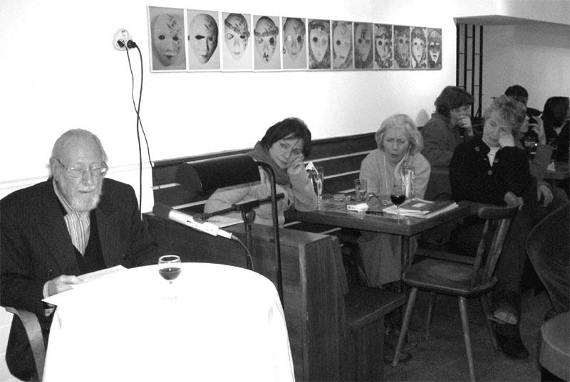 Hans D. Smoliner, 2006