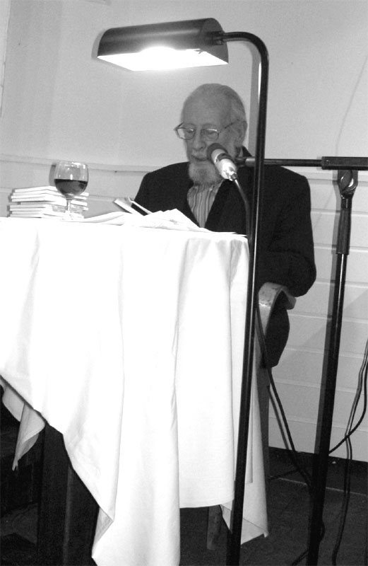 Hans D. Smoliner, 2006