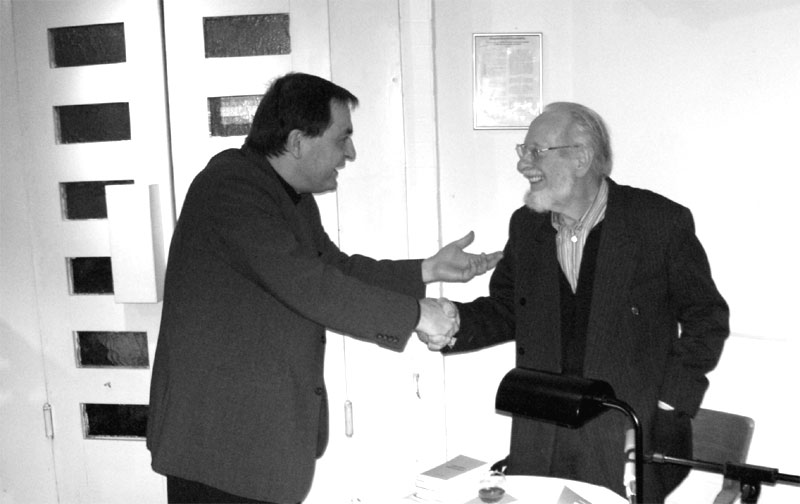 Hans D. Smoliner, 2006
