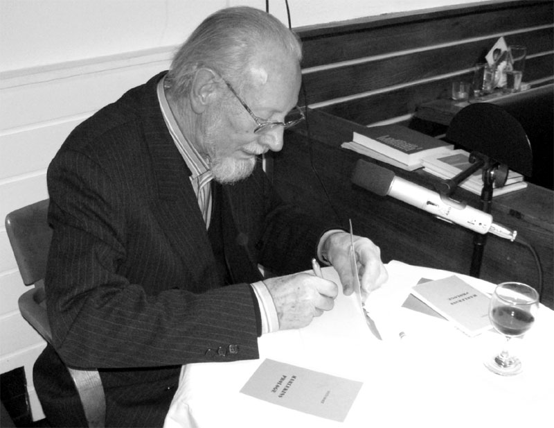 Hans D. Smoliner, 2006