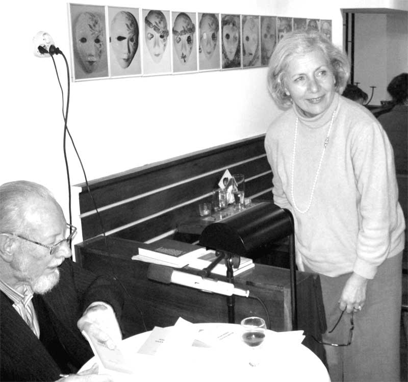 Hans D. Smoliner, 2006