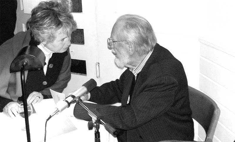 Hans D. Smoliner, 2006
