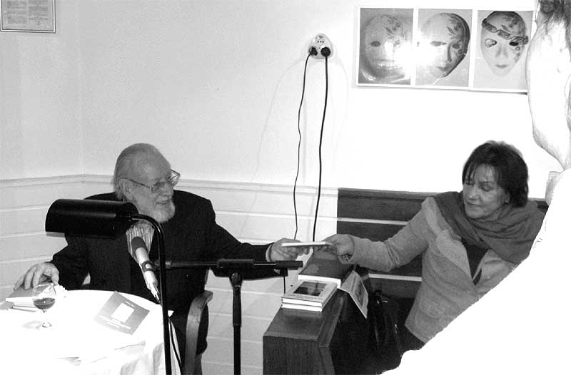 Hans D. Smoliner, 2006