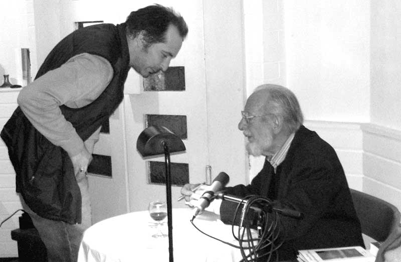 Hans D. Smoliner, 2006