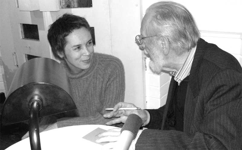 Hans D. Smoliner, 2006