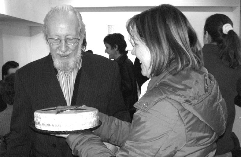 Hans D. Smoliner, 2006