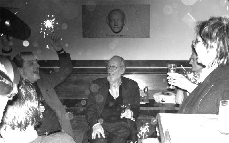 Hans D. Smoliner, 2006