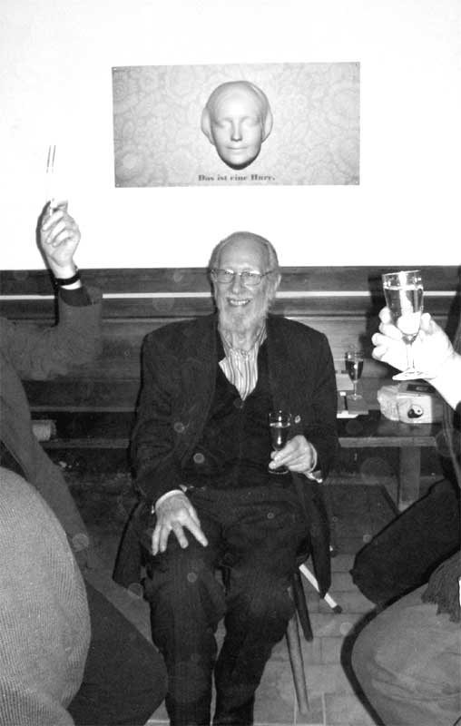 Hans D. Smoliner, 2006