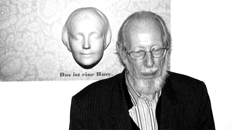 Hans D. Smoliner, 2006