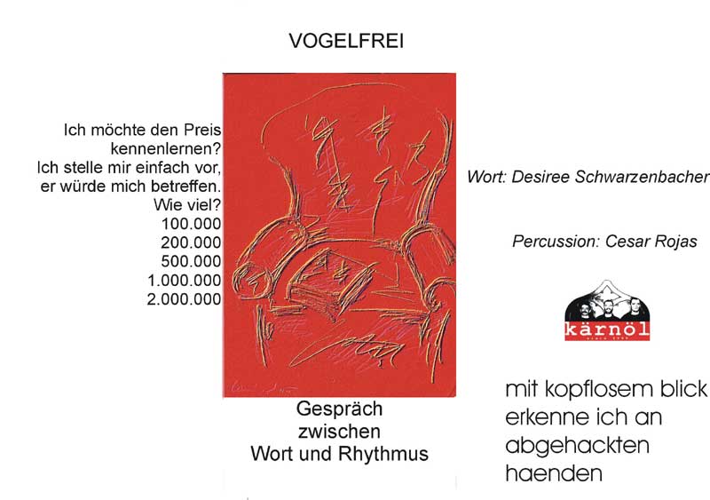 Hans D. Smoliner, 2000