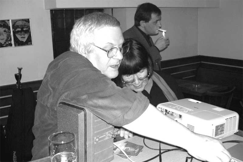 Hans D. Smoliner, 2006