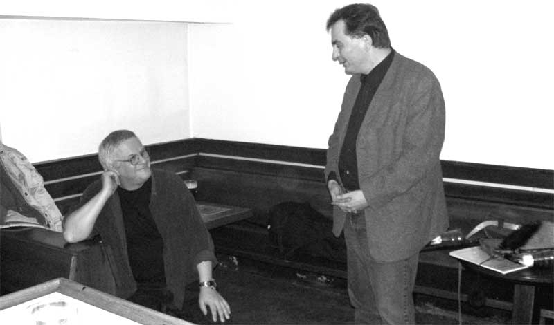 Hans D. Smoliner, 2006