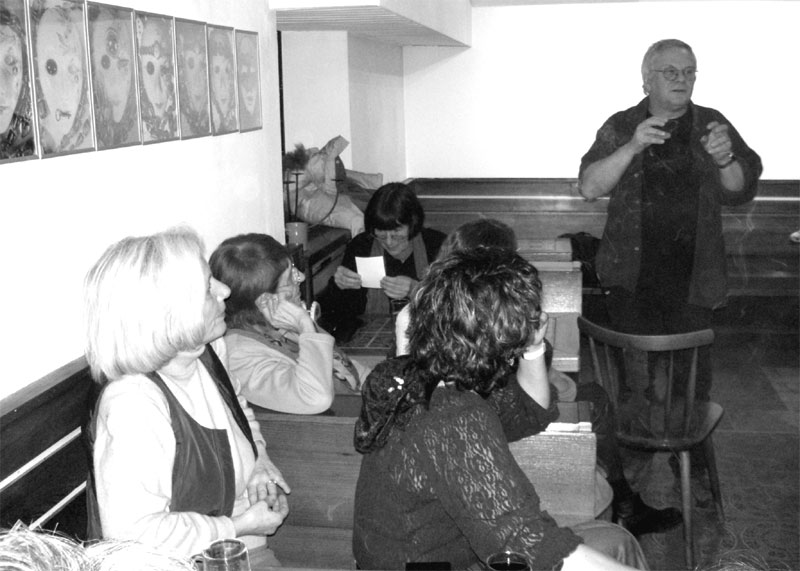 Hans D. Smoliner, 2006
