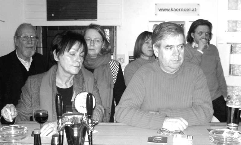 Hans D. Smoliner, 2006