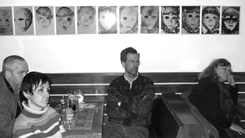 Hans D. Smoliner, 2006