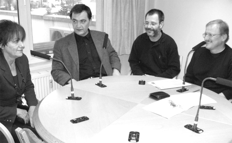 Hödl, 2006