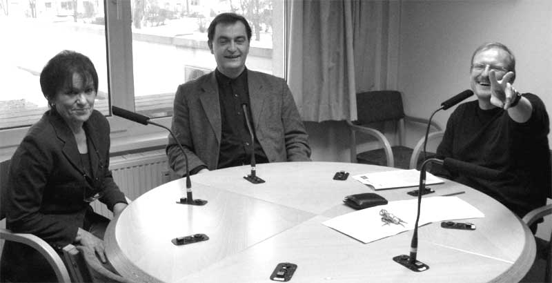 Hans D. Smoliner, 2006