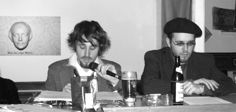 Hans D. Smoliner 2006