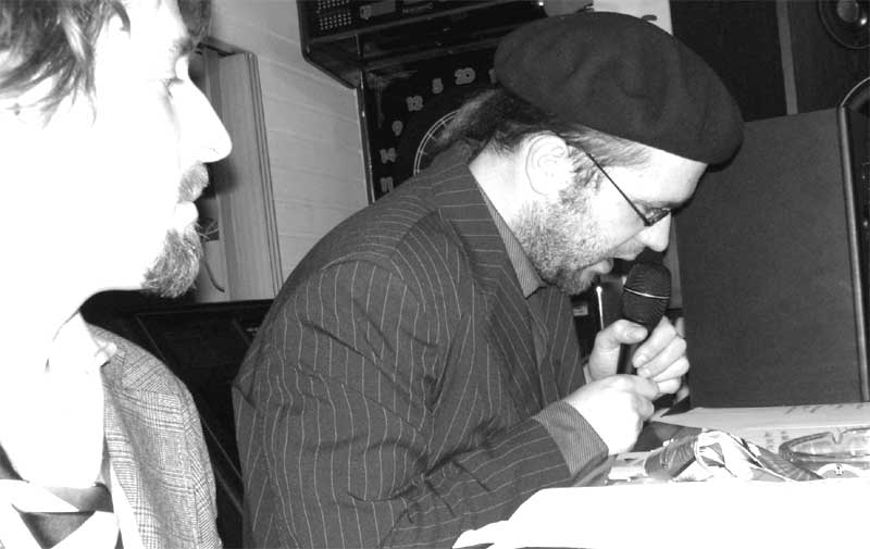 Hans D. Smoliner 2006