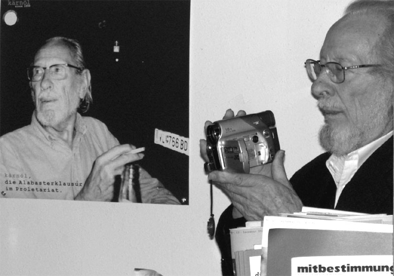 Hans D. Smoliner 2006