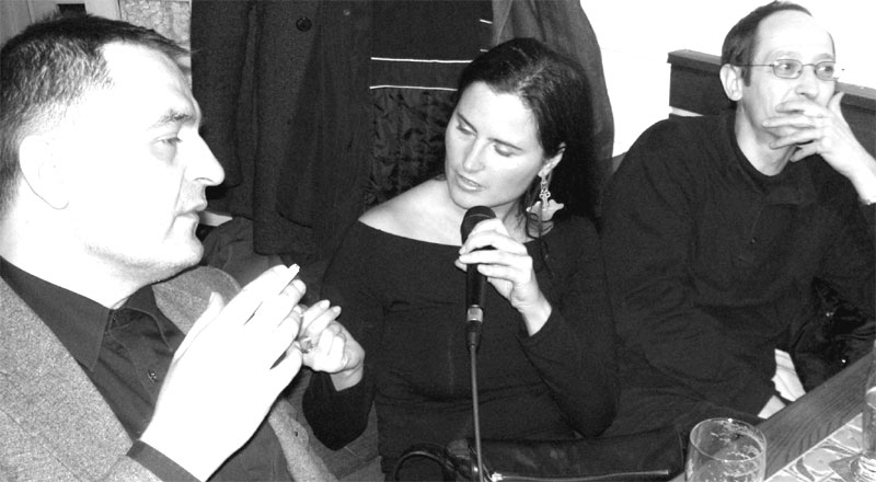 Hans D. Smoliner 2006