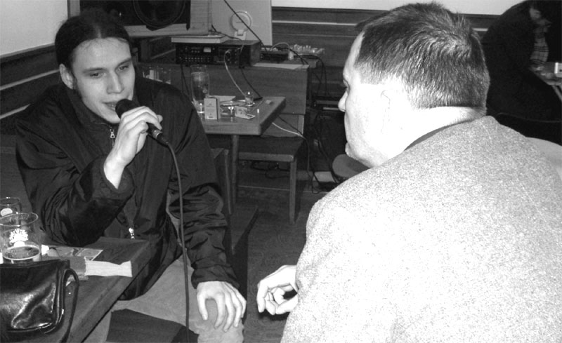 Hans D. Smoliner 2006
