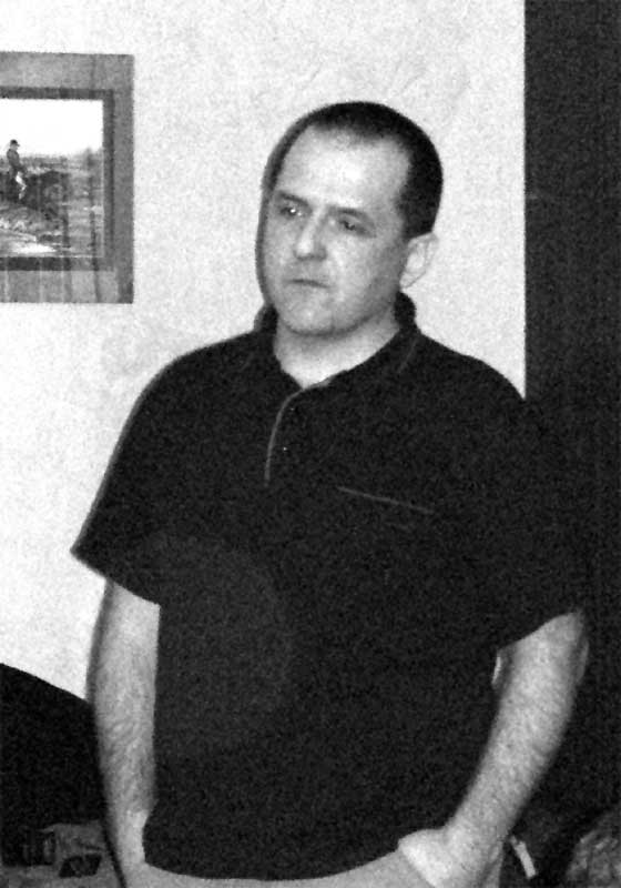 Hans D. Smoliner, 2006