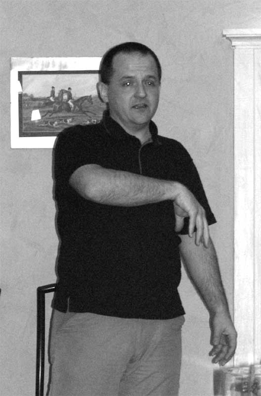 Hans D. Smoliner, 2006