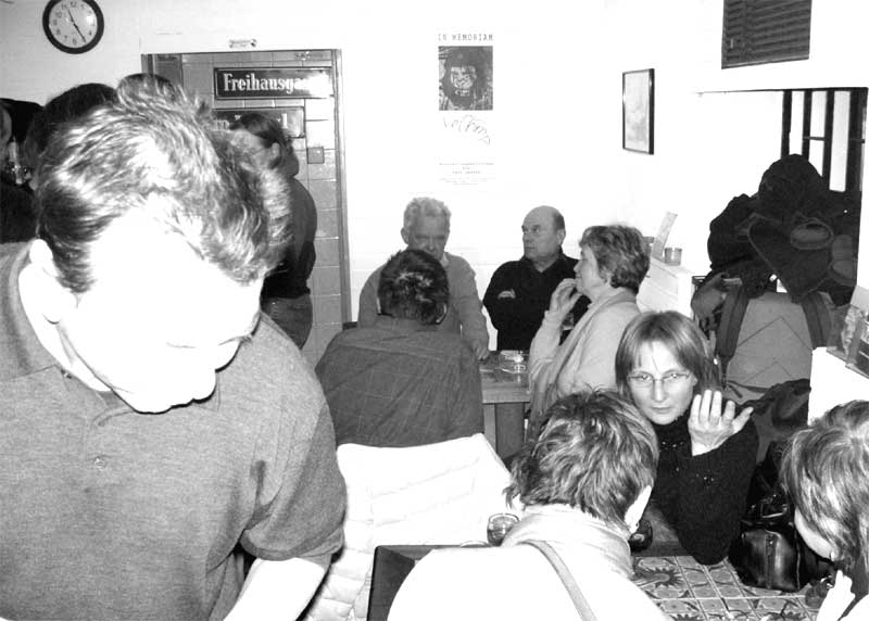 Hans D. Smoliner, 2006