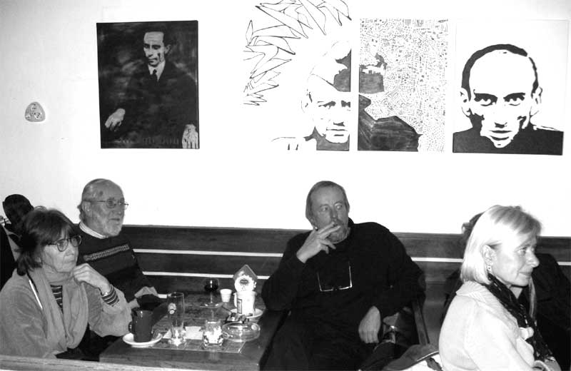 Hans D. Smoliner, 2006