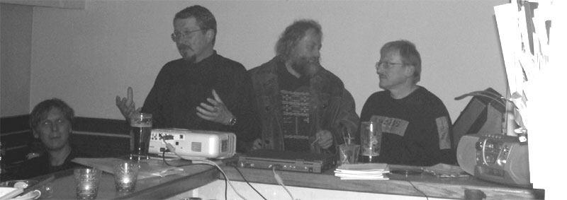 Hans D. Smoliner, 2006