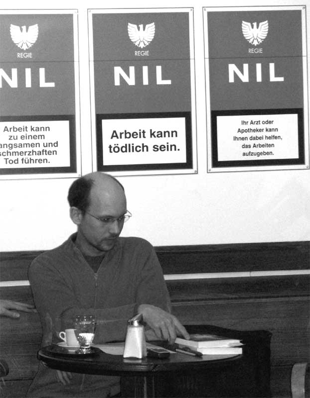 Hans D. Smoliner, 2006