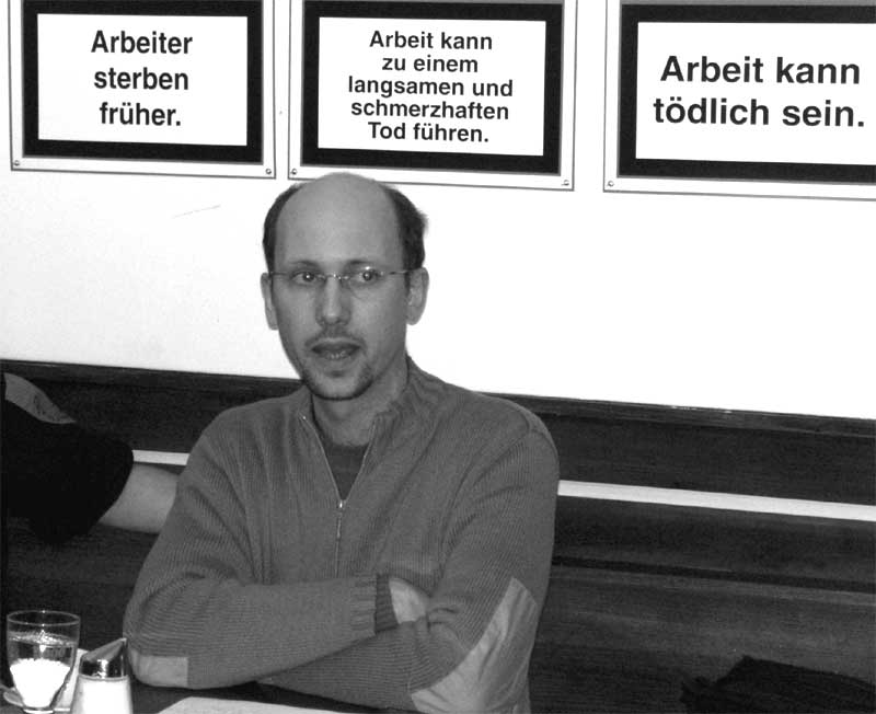 Hans D. Smoliner, 2006