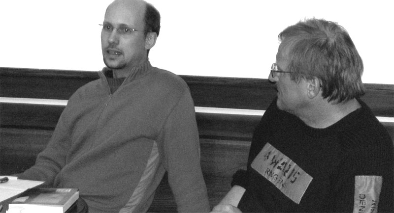 Hans D. Smoliner, 2006
