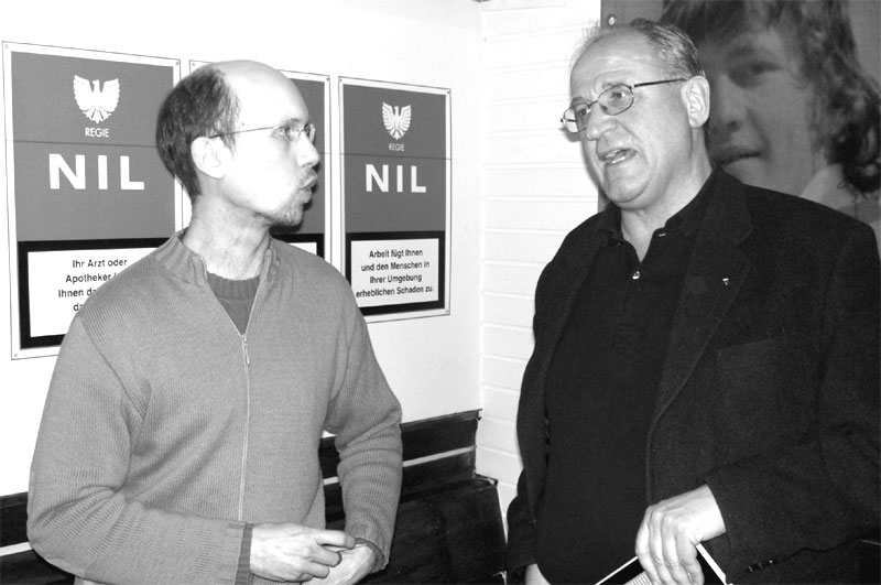 Hans D. Smoliner, 2006