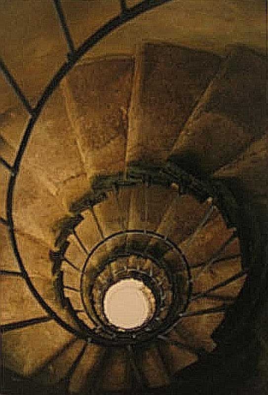 Christina Mick, Foto, 2005