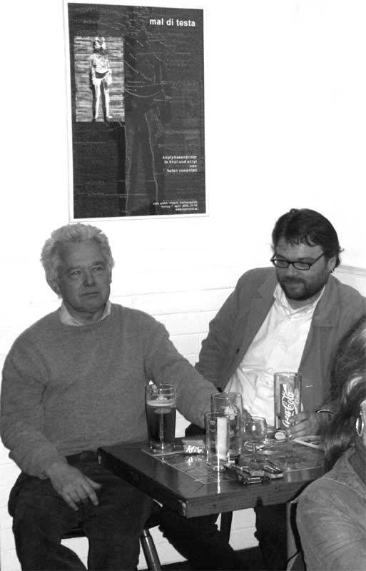 Hans D. Smoliner 2006